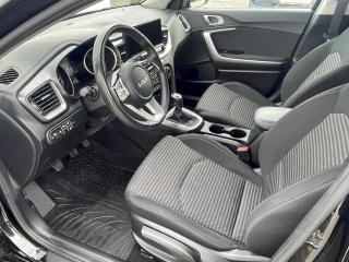 Kia Ceed (2021) 1.5 T-GDI / 118 kW TOP - náhled 7