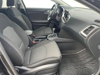 Kia Ceed (2021) 1.5 T-GDI / 118 kW TOP - náhled 9