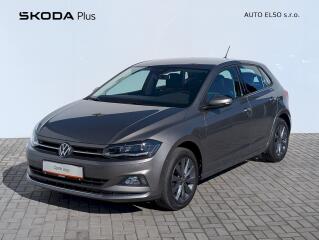 Volkswagen Polo 1.0 TSI / 81 kW Highline