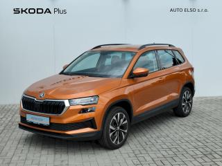 koda Karoq 2.0 TDI / 85 kW Style Plus