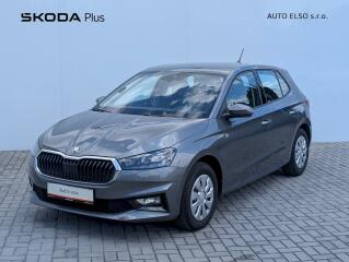 �koda Fabia 1.0 TSI / 70 kW Selection