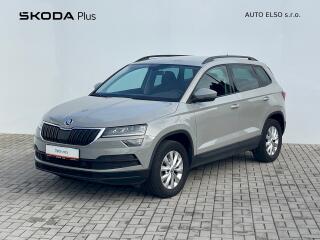 �koda Karoq 2.0 TDI / 110 kW 4x4 Ambition
