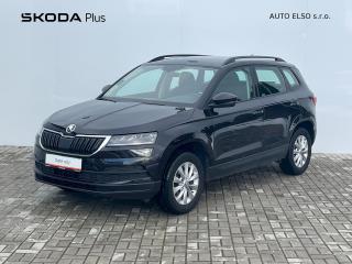 koda Karoq 1.0 TSI / 85 kW Ambition Plus