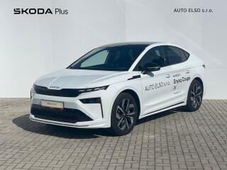 �koda Enyaq Sportline 85 82kWh / 210 kW