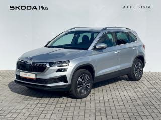 koda Karoq 2.0 TDI / 110 kW DSG 4x4 Top S