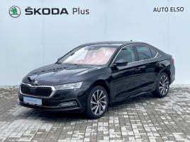 koda Octavia 1.5 TSI / 110 kW Style Plus