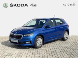 koda Fabia 1.0 MPI / 59 kW Ambition Plus