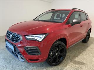 Seat Ateca 2.0 TDI 110kW FR DSG