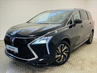 Dongfeng U-Tour 1.5 T 130kW