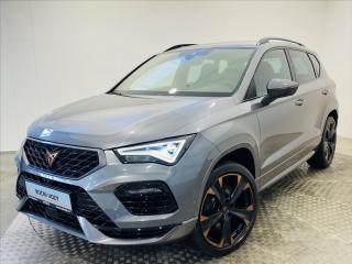 Cupra Ateca 2.0 TSI 221kW DSG 4Drive