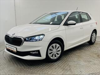 �koda Fabia 1.0 MPI 48kW Active