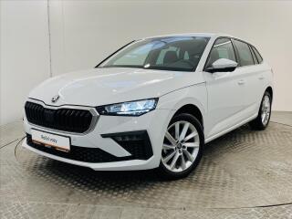 �koda Scala 1.0 TSI 85kW Top Selection