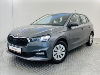 �koda Fabia 1.0 MPI 59kW Selection