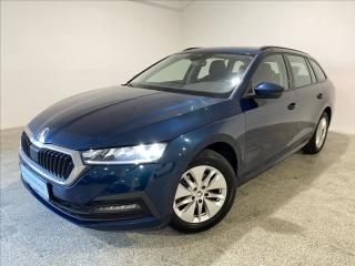koda Octavia 2.0 TDI 85kW Ambition
