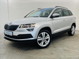 �koda Karoq 2.0 TDI 110kW Style