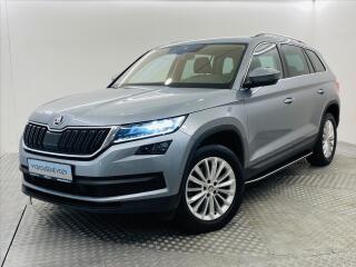 �koda Kodiaq 2.0 TDI 147kW DSG 4x4 Style Pl