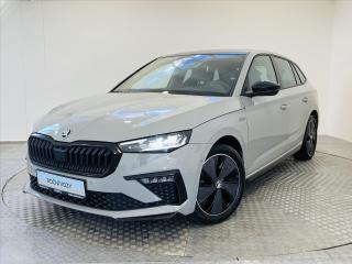 koda Scala 1.0 TSI 85kW DSG Monte Carlo