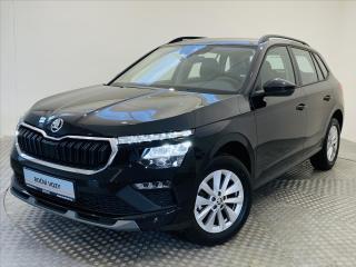koda Kamiq 1.0 TSI 85kW Selection