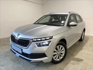 koda Kamiq 1.5 TSI 110kW Style