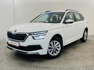 �koda Kamiq 1.0 TSI 81kW Ambition