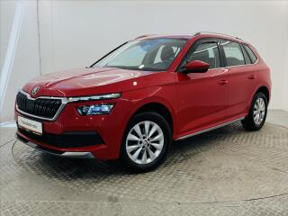 �koda Kamiq 1.0 TSI 81kW Style