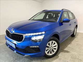 koda Octavia 1.5 TSI G-TEC 96kW Ambition DS
