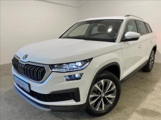 koda Kodiaq 2.0 TDI 110kW Style Plus DSG 4