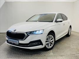 koda Octavia 2.0 TDI 85kW Style