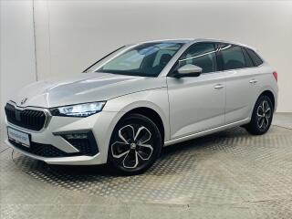 �koda Scala 1.5 TSI 110kW DSG Top Selectio