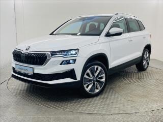 �koda Karoq 1.5 TSI 110kW Top Selection