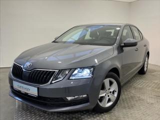 koda Octavia 1.4 TSI 110kW Ambition