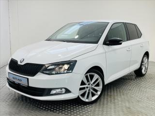 koda Fabia 1.2 TSI 81Kw DSG Style