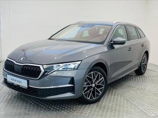 koda Octavia 2.0 TDI 110kw DSG Selection