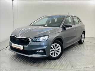 �koda Fabia 1.0 TSI 81kW Style