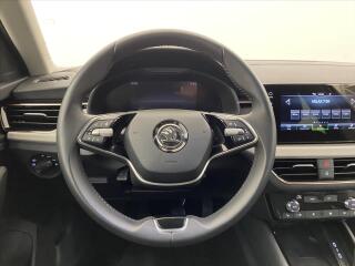 Škoda Octavia 1,5 TSI 110kW Selection - náhled 10