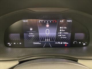 Škoda Octavia 1,5 TSI 110kW Selection - náhled 11