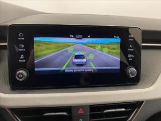 Škoda Octavia 1,5 TSI 110kW Selection - náhled 12