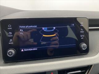 Škoda Octavia 1,5 TSI 110kW Selection - náhled 13