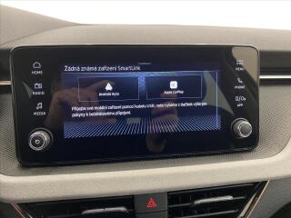 Škoda Octavia 1,5 TSI 110kW Selection - náhled 14