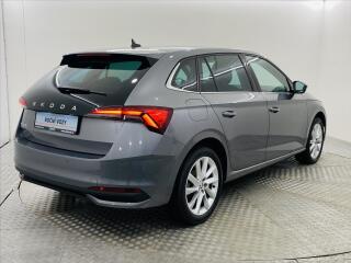 Škoda Octavia 1,5 TSI 110kW Selection - náhled 2
