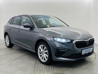 Škoda Octavia 1,5 TSI 110kW Selection - náhled 24