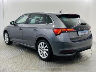 Škoda Octavia 1,5 TSI 110kW Selection - náhled 25