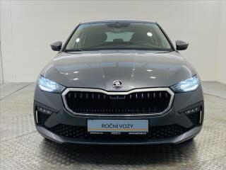 Škoda Octavia 1,5 TSI 110kW Selection - náhled 4