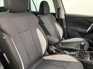 Škoda Octavia 1,5 TSI 110kW Selection - náhled 8