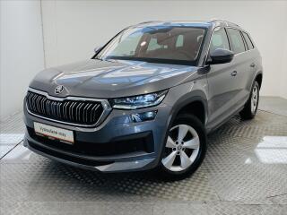 �koda Kodiaq 2.0 TDI 147kW DSG 4x4 L&K
