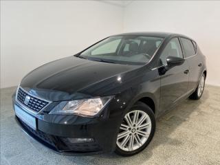Seat Leon 1.5 TGI 96kW Xcellence