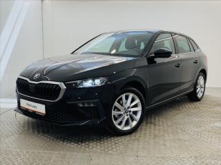�koda Scala 1.0 TSI 85kW Top Selection