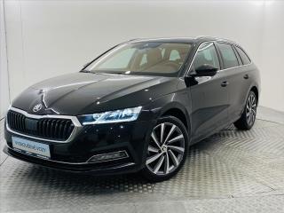 koda Octavia 1.4 TSI iV 150kW Style