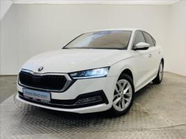 koda Octavia 2.0 TDI 85kW Style