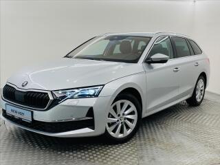 �koda Octavia 1.5 TSI 110kW Top Selection